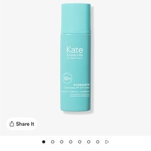 Kate Somerville HydraKate Illuminating SPF 50+ Drop
